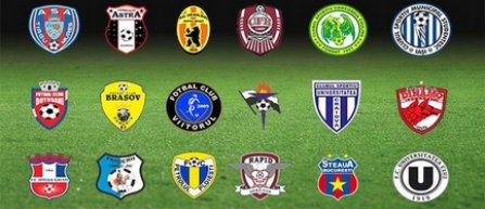 Burleanu: Nu am sustinut reducerea numarului de echipe, acest subiect nu este pe ordinea de zi a AG